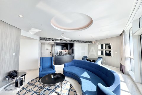 Διαμέρισμα σε Downtown Dubai (Downtown Burj Dubai), Dubai, ΗΑΕ 2 υπνοδωμάτια, 133 τ.μ. Αρ. 707254 - φωτογραφία 2