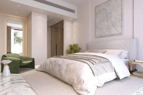 Apartmán v Dubai, SAE 1 spálňa, 52 m2 č. 729683 - Fotografia 7