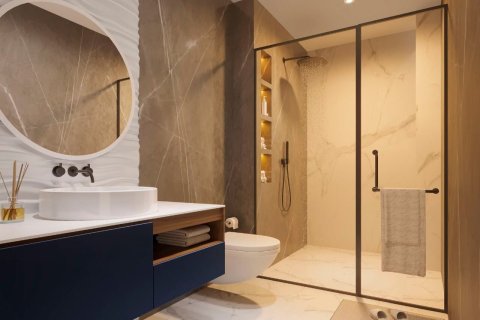 Apartament në Dubai Science Park, Emiratet e Bashkuara Arabe 1 dhomë, 37.63 m2. № 729680 - Foto 4