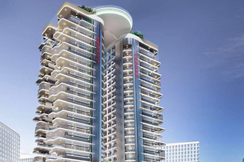 Apartament në Dubai Science Park, Emiratet e Bashkuara Arabe 1 dhomë, 37.63 m2. № 729680 - Foto 15