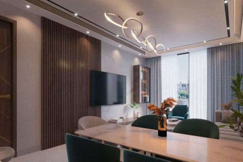 Apartament në Dubai Science Park, Emiratet e Bashkuara Arabe 1 dhomë, 37.63 m2. № 729680 - Foto 1