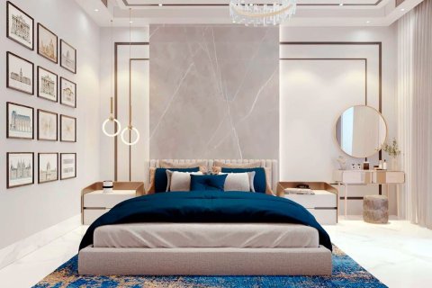 Apartament në Dubai Science Park, Emiratet e Bashkuara Arabe 1 dhomë, 37.63 m2. № 729680 - Foto 11