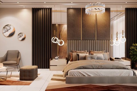 Apartament në Dubai Science Park, Emiratet e Bashkuara Arabe 1 dhomë, 37.63 m2. № 729680 - Foto 3