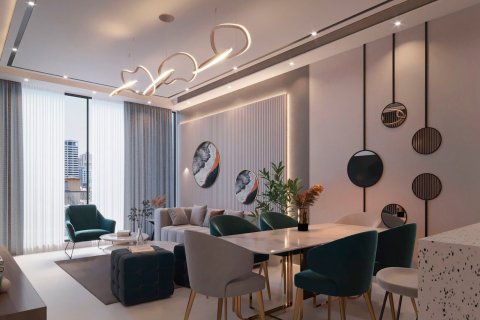 Apartament në Dubai Science Park, Emiratet e Bashkuara Arabe 1 dhomë, 37.63 m2. № 729680 - Foto 9