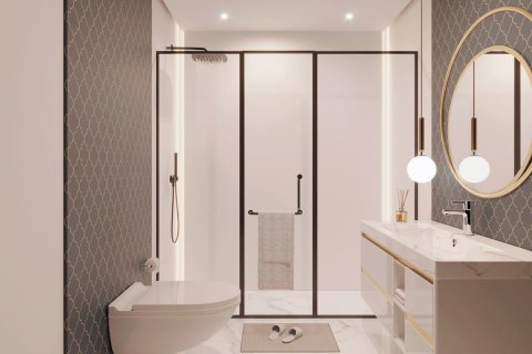 Apartament në Dubai Science Park, Emiratet e Bashkuara Arabe 1 dhomë, 37.63 m2. № 729680 - Foto 12