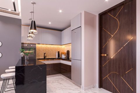 Apartament në Dubai Science Park, Emiratet e Bashkuara Arabe 1 dhomë, 37.63 m2. № 729680 - Foto 10