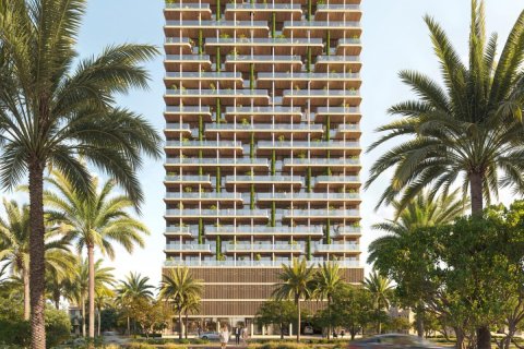 Wohnung zum Verkauf in Dubai, VAE 1 Schlafzimmer, 59 m2 Nr. 729684 - Foto 12
