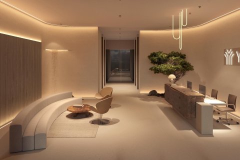 Wohnung zum Verkauf in Dubai, VAE 1 Schlafzimmer, 59 m2 Nr. 729684 - Foto 8