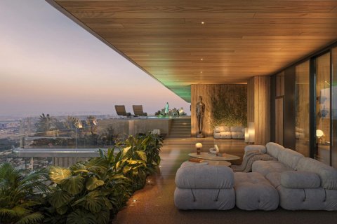 Wohnung zum Verkauf in Dubai, VAE 1 Schlafzimmer, 59 m2 Nr. 729684 - Foto 5