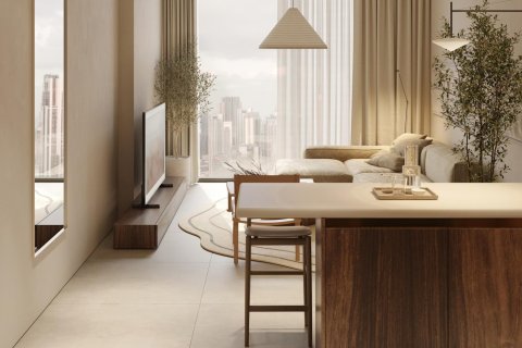 Wohnung zum Verkauf in Dubai, VAE 1 Schlafzimmer, 59 m2 Nr. 729684 - Foto 3