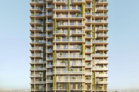 Wohnung zum Verkauf in Dubai, VAE 1 Schlafzimmer, 59 m2 Nr. 729684 - Foto 9
