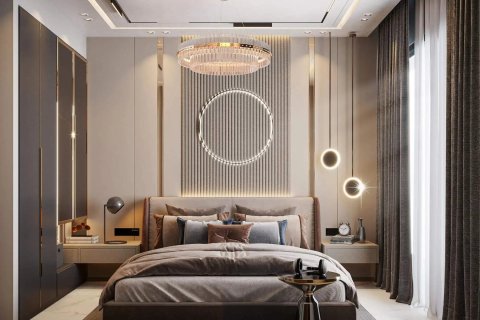 Apartmán v Dubai, SAE 1 izba, 40.88 m2 č. 729679 - Fotografia 5