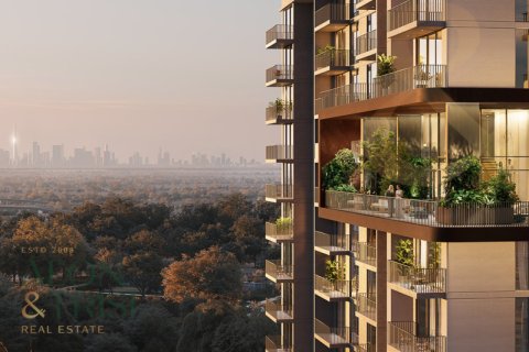 Müüa korter asukohaga Dubai, AÜE: 1 magamistoaga, 78 m² Nr 648955 - pilt 1