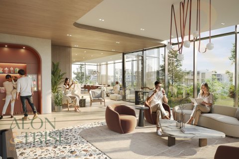 Müüa korter asukohaga Dubai, AÜE: 1 magamistoaga, 78 m² Nr 648955 - pilt 4