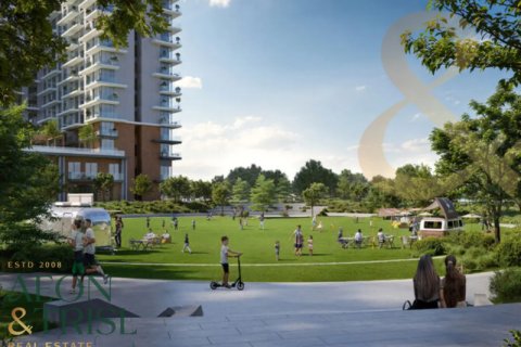 Apartment sa Vida Residences Hillside sa Dubai, UAE 1 silid-tulugan, 70 sq.m. № 648953 - larawan 2