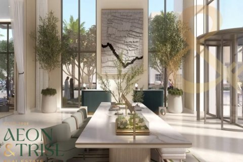 Apartment sa Vida Residences Hillside sa Dubai, UAE 1 silid-tulugan, 70 sq.m. № 648953 - larawan 4