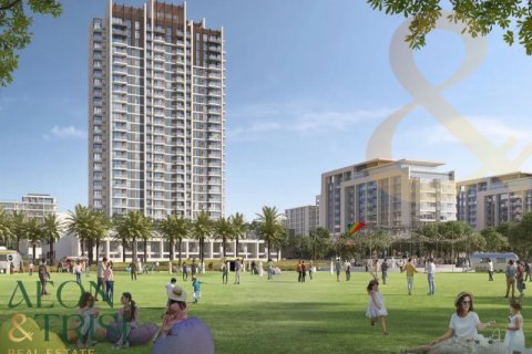 Apartment sa Vida Residences Hillside sa Dubai, UAE 1 silid-tulugan, 70 sq.m. № 648953 - larawan 1