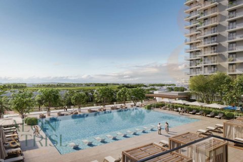 Lakás a Rosehill lakóparkban itt: Dubai Hills Estate, EAE, 1 hálószoba, 69 m², azonosító: 648951 - fénykép 4