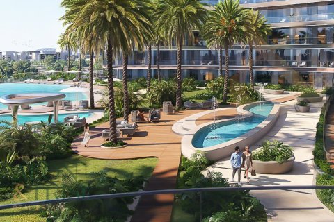 Apartamento en venta en Al Barsha, Dubai, EAU 2 dormitorios, 145 m2 № 648956 - foto 4