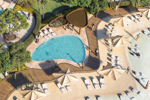 Apartamento en venta en Al Barsha, Dubai, EAU 2 dormitorios, 145 m2 № 648956 - foto 1