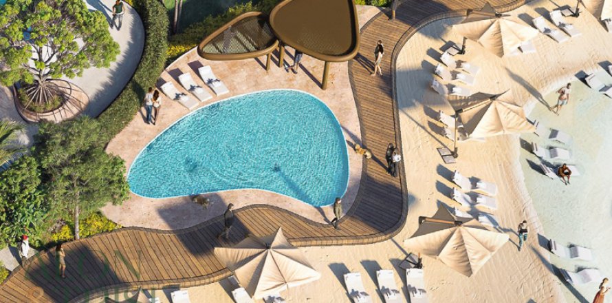 Apartamento en Al Barsha, Dubai, EAU 2 dormitorios, 145 m² № 648956
