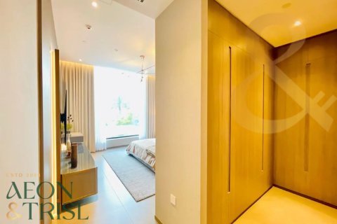 Apartemen di ONE PARK CENTRAL di Jumeirah Village Circle, Dubai, UEA 1 kamar tidur, 66 m2 nomor 648952 - foto 5