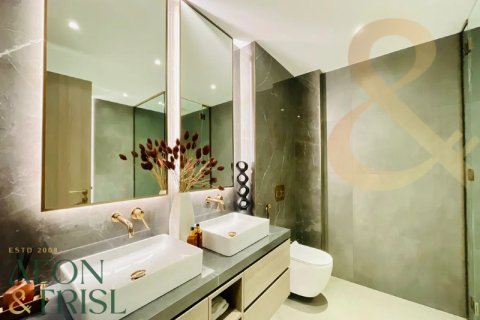 Apartemen di ONE PARK CENTRAL di Jumeirah Village Circle, Dubai, UEA 1 kamar tidur, 66 m2 nomor 648952 - foto 4