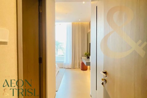 Apartemen di ONE PARK CENTRAL di Jumeirah Village Circle, Dubai, UEA 1 kamar tidur, 66 m2 nomor 648952 - foto 2