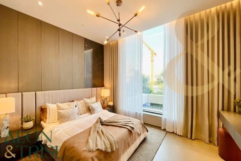 Apartemen di ONE PARK CENTRAL di Jumeirah Village Circle, Dubai, UEA 1 kamar tidur, 66 m2 nomor 648952 - foto 1