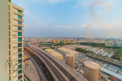 Пәтер STUDIO ONE, Дубай Марина, БАӘ-да 999 жатын бөлмелер, 33 м² № 648957 - фото 1