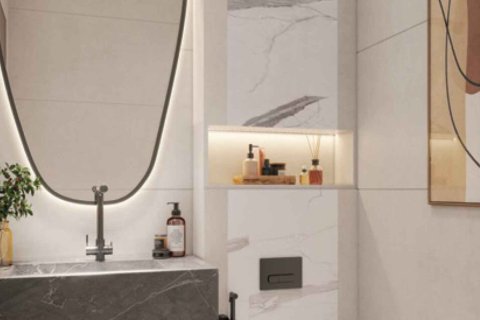 Dzīvoklis Aqua Maya Al Marjan Island, Ras Al Khaimahjā, AAE 3 istabas, 230.00 m2 Nr. 645984 - attēls 1