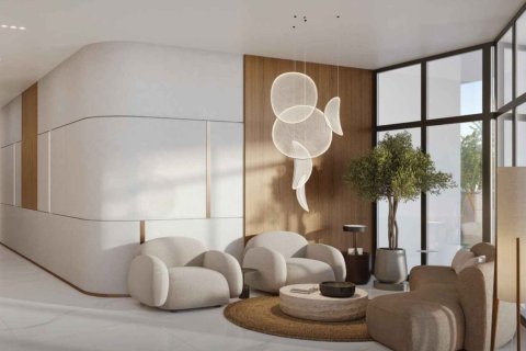 Apartmen di Aqua Maya di Al Marjan Island, Ras Al Khaimah, UAE 3 bilik tidur, 355.00 meter persegi № 645983 - foto 1