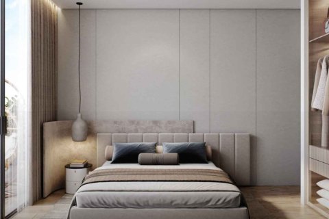 Apartmen di Aqua Maya di Al Marjan Island, Ras Al Khaimah, UAE 3 bilik tidur, 355.00 meter persegi № 645983 - foto 6
