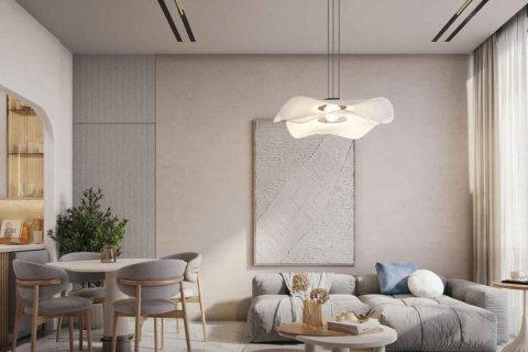 Apartmen di Aqua Maya di Al Marjan Island, Ras Al Khaimah, UAE 3 bilik tidur, 355.00 meter persegi № 645983 - foto 8