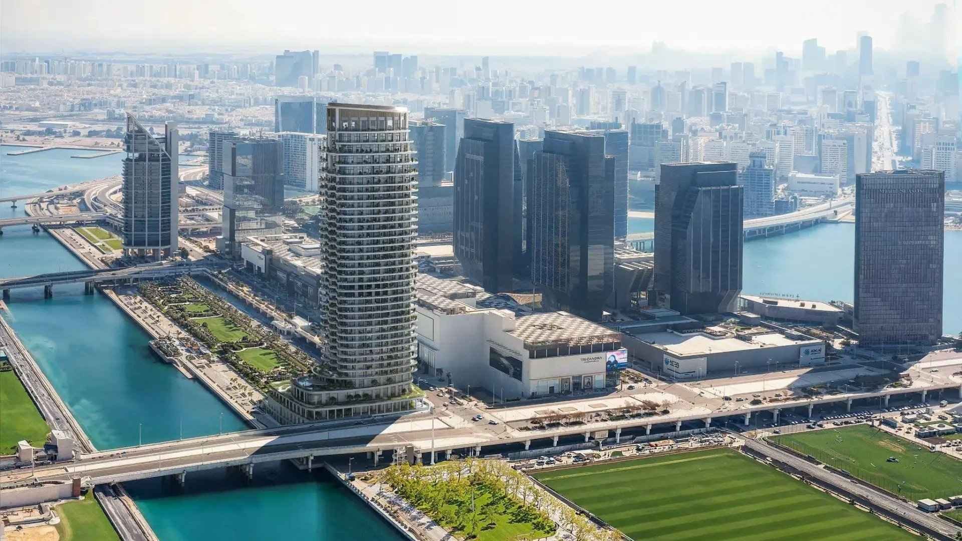 St. Regis The Residences