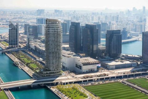 St. Regis The Residences on the Al Maryah Island, Abu Dhabi, AÜE Nr 760672