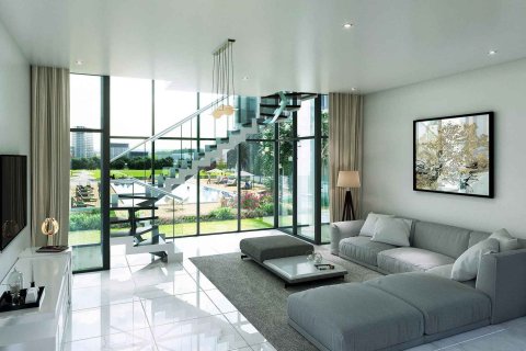 Appartamento in vendita a Masdar City, Abu Dhabi, EAU 2 camere da letto, 84.5 mq. № 760665 - foto 4