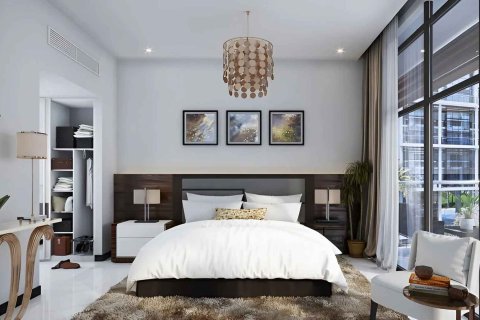 Appartamento in vendita a Masdar City, Abu Dhabi, EAU 2 camere da letto, 84.5 mq. № 760665 - foto 8