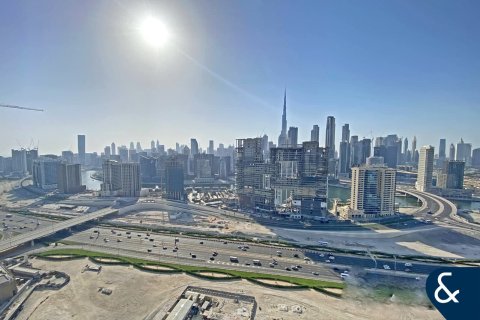 Dzīvoklis Business Bay, Dubaijā, AAE 2 istabas, 130 m2 Nr. 671227 - attēls 5