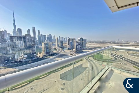 Dzīvoklis Business Bay, Dubaijā, AAE 2 istabas, 130 m2 Nr. 671227 - attēls 4