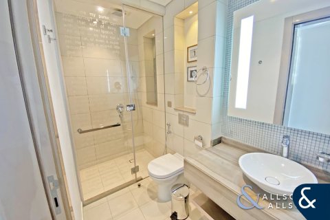 Dzīvoklis Business Bay, Dubaijā, AAE 2 istabas, 130 m2 Nr. 671227 - attēls 8