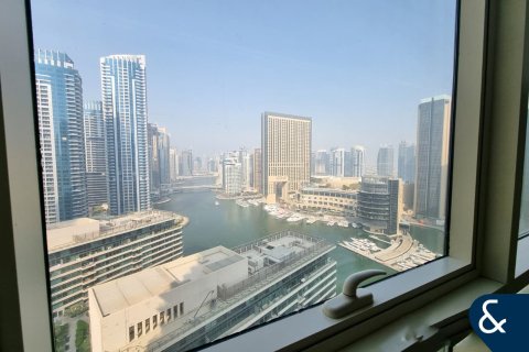Appartement te koop in Dubai Marina, Dubai, VAE 2 slaapkamers, 146 vr.m., nr 671228 - foto 19