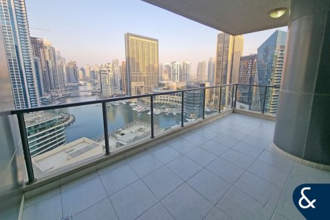Appartement te koop in Dubai Marina, Dubai, VAE 2 slaapkamers, 146 vr.m., nr 671228 - foto 4