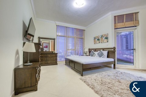 Leilighet til salgs i Dubai Marina, Dubai, Emiratene 2 soverom, 154 kvm Nr. 671229 - Foto 1