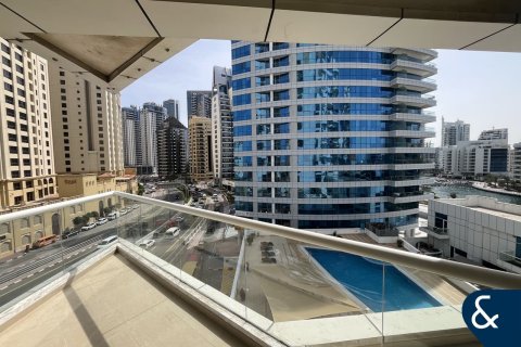 Leilighet til salgs i Dubai Marina, Dubai, Emiratene 2 soverom, 154 kvm Nr. 671229 - Foto 6