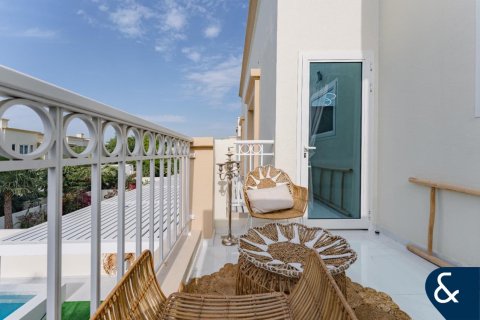 Vilë në The Springs, Dubai, Emiratet e Bashkuara Arabe 3 dhoma gjumi, 228 m2. № 671202 - Foto 21