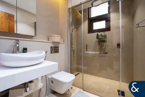 וילה למכירה ב Jumeirah Park, Dubai, איחוד האמירויות  4 חדרי שינה, 733 מ"ר, מספר 671230 - תמונה 14