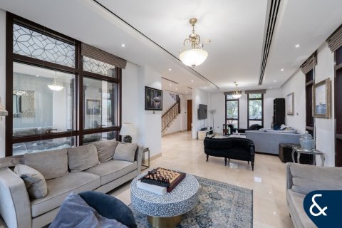 וילה למכירה ב Jumeirah Park, Dubai, איחוד האמירויות  4 חדרי שינה, 733 מ"ר, מספר 671230 - תמונה 26