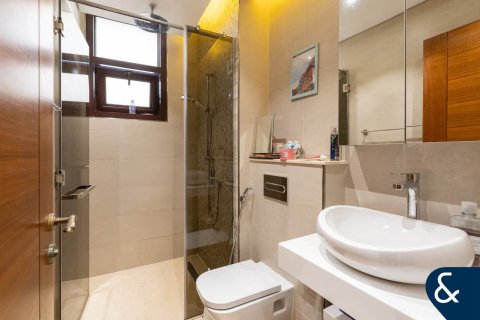 וילה למכירה ב Jumeirah Park, Dubai, איחוד האמירויות  4 חדרי שינה, 733 מ"ר, מספר 671230 - תמונה 21