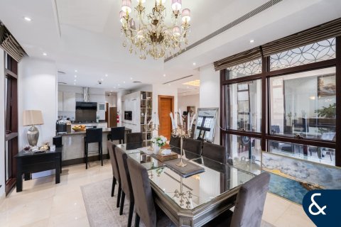 וילה למכירה ב Jumeirah Park, Dubai, איחוד האמירויות  4 חדרי שינה, 733 מ"ר, מספר 671230 - תמונה 11